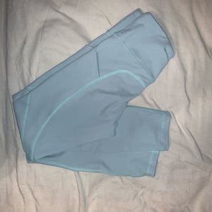 Curves N Combat leggings